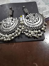 Cynthia Pinto review photo