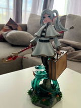 Camille Laurent review photo