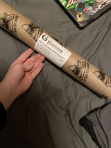 Rieley review photo