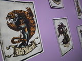 T. Alderman review photo