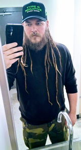 Curtis Boswell review photo