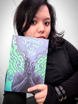 Ysobel Iree Brillantes review photo