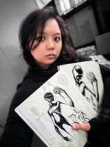 Ysobel Iree Brillantes review photo