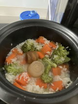 Anonymous review photo