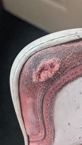 Trying to be environmentally conscience, Shapen missed the mark review photo