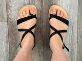 Mary review photo