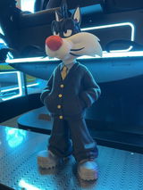 C.C. review photo