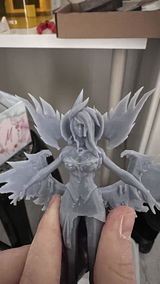 V. review photo