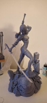 V. review photo