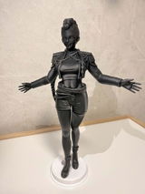 V. review photo