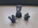 M. review photo