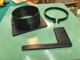 M. review photo