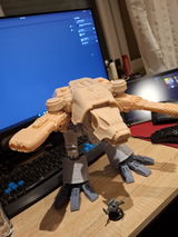 User picture