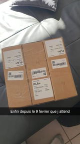 Kaevin L. review photo