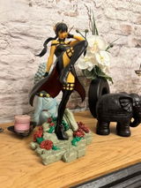 Cedric W. review photo