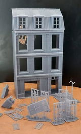 CHARPENTIER C. review photo
