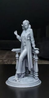 CHARPENTIER C. review photo