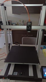 Frederic S. review photo