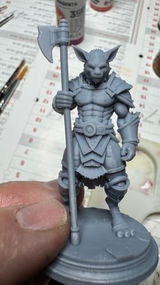 patrick p. review photo