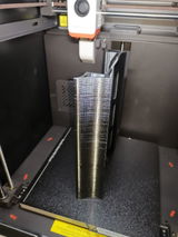 Kevin Russo review photo