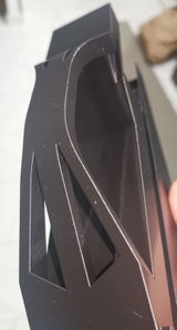 Kevin Russo review photo