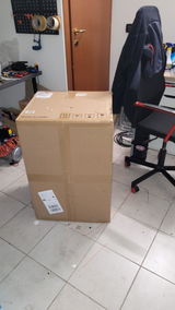 Marco Ficarra review photo