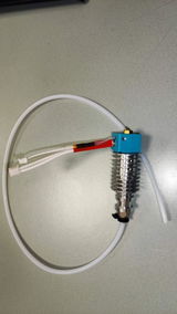 Warner Secci review photo