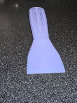 P.D. review photo