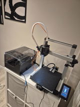 K. review photo
