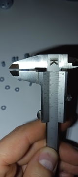 V.B. review photo