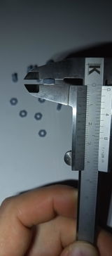 V.B. review photo