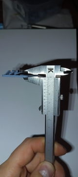 V.B. review photo