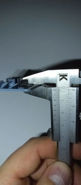 V.B. review photo