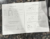 Sandy review photo