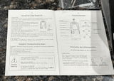 Sandy review photo