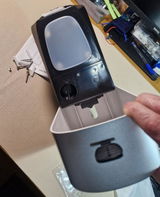 AtomiX review photo