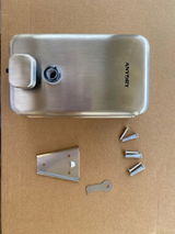 Recensone review photo