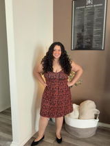 Hannah Huerta review photo