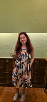 Justine Hetrick review photo