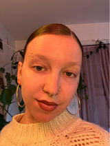 Lacey review photo
