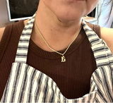 Agnes review photo