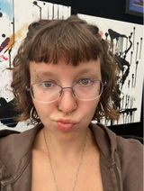 Lacey review photo