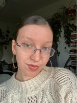 Lacey review photo