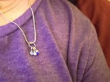 Shanon review photo