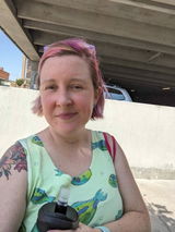 Kaylee review photo