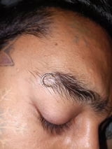 Clint review photo
