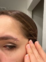 Jazmin review photo