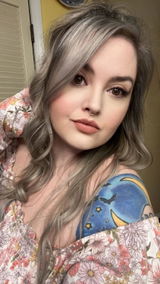 Kaley review photo