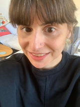 Bridgette review photo