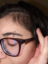 Martine review photo